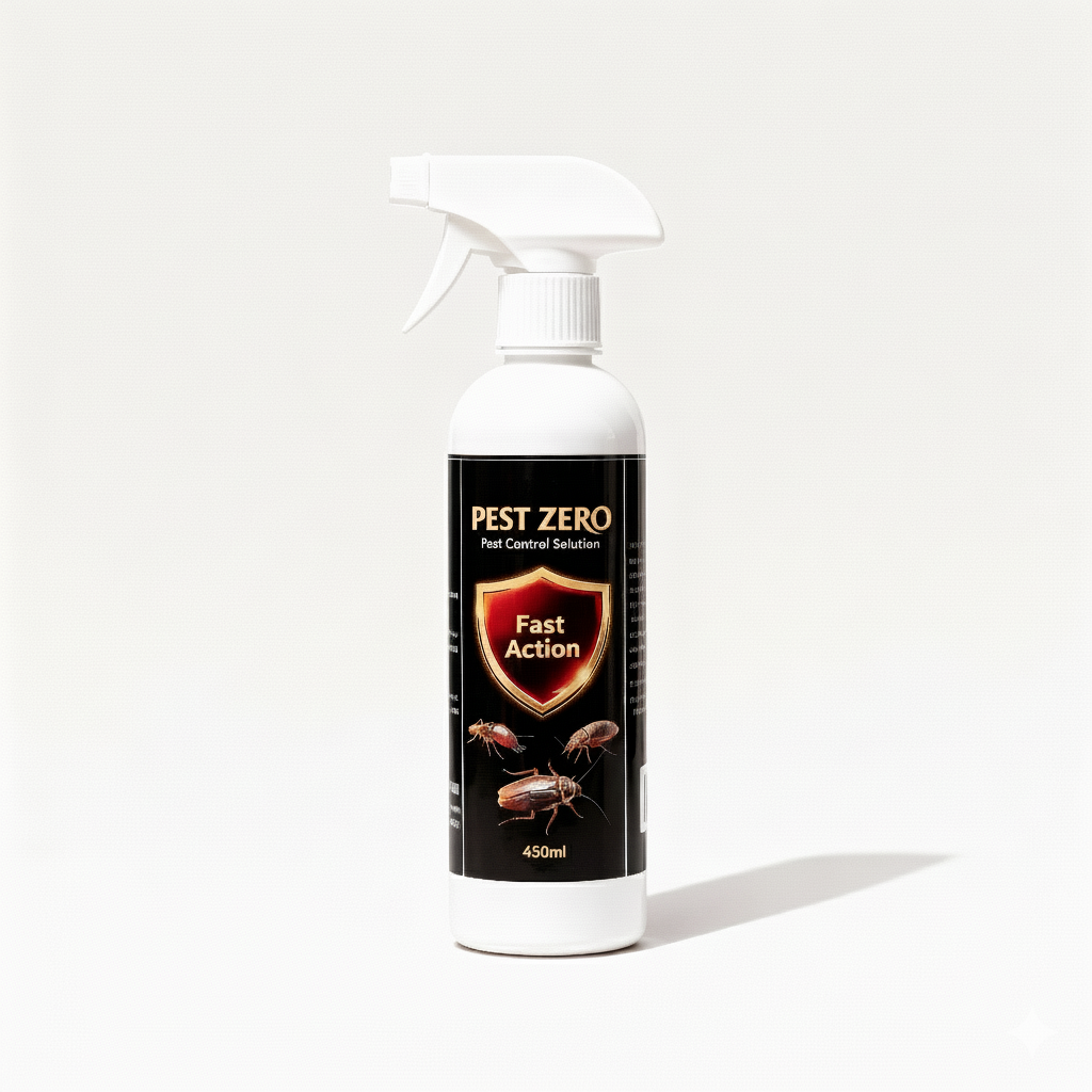 Termite Killer Pro